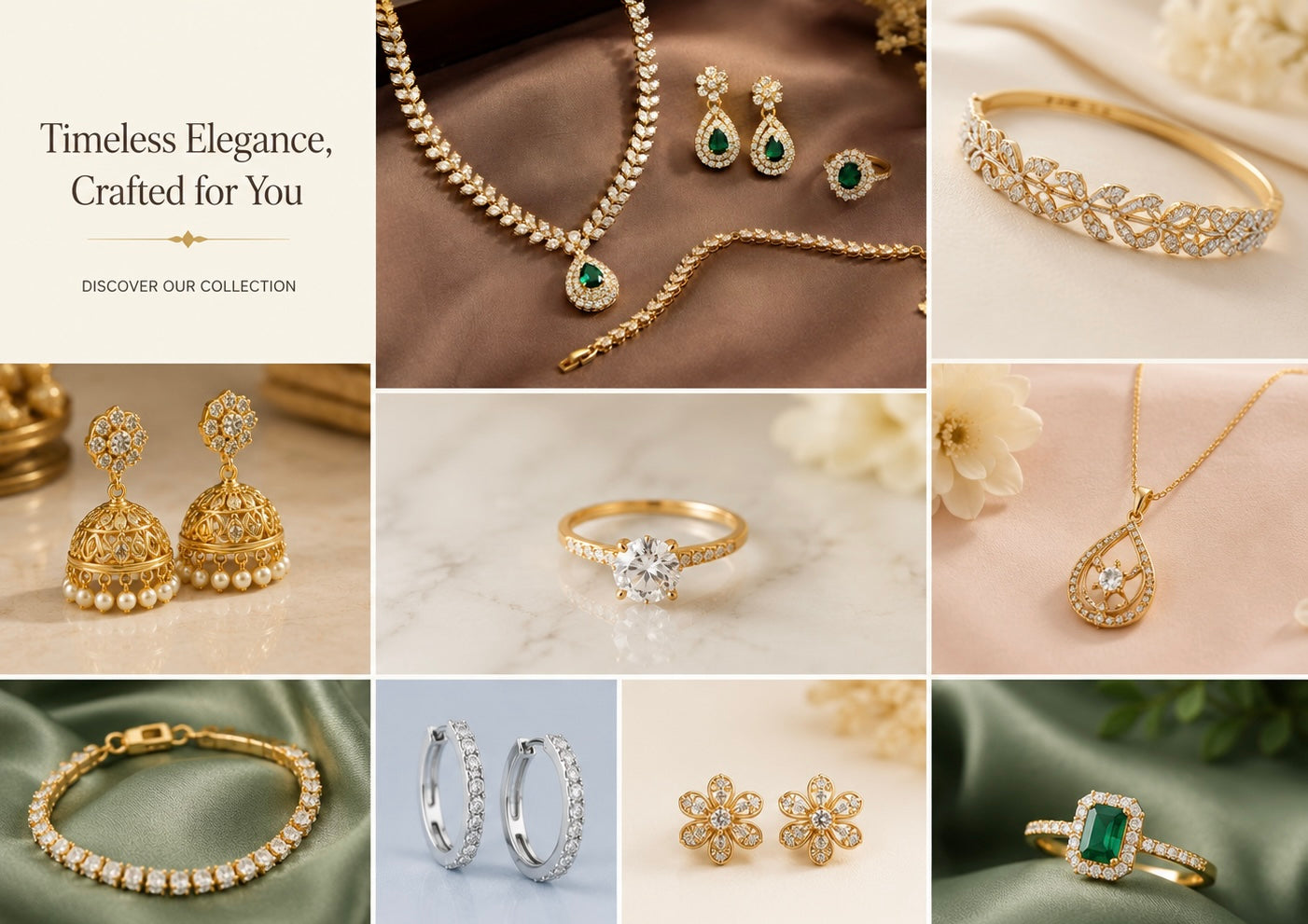 Jewellery