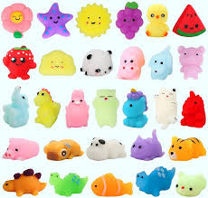 Squishys