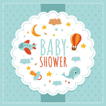Baby shower