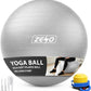 EXERCISE GYM BALL SWISS PILATES YOGA CORE TRAINING PREGNANCY BIRTHING ANTI-BURST
