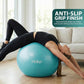 EXERCISE GYM BALL SWISS PILATES YOGA CORE TRAINING PREGNANCY BIRTHING ANTI-BURST