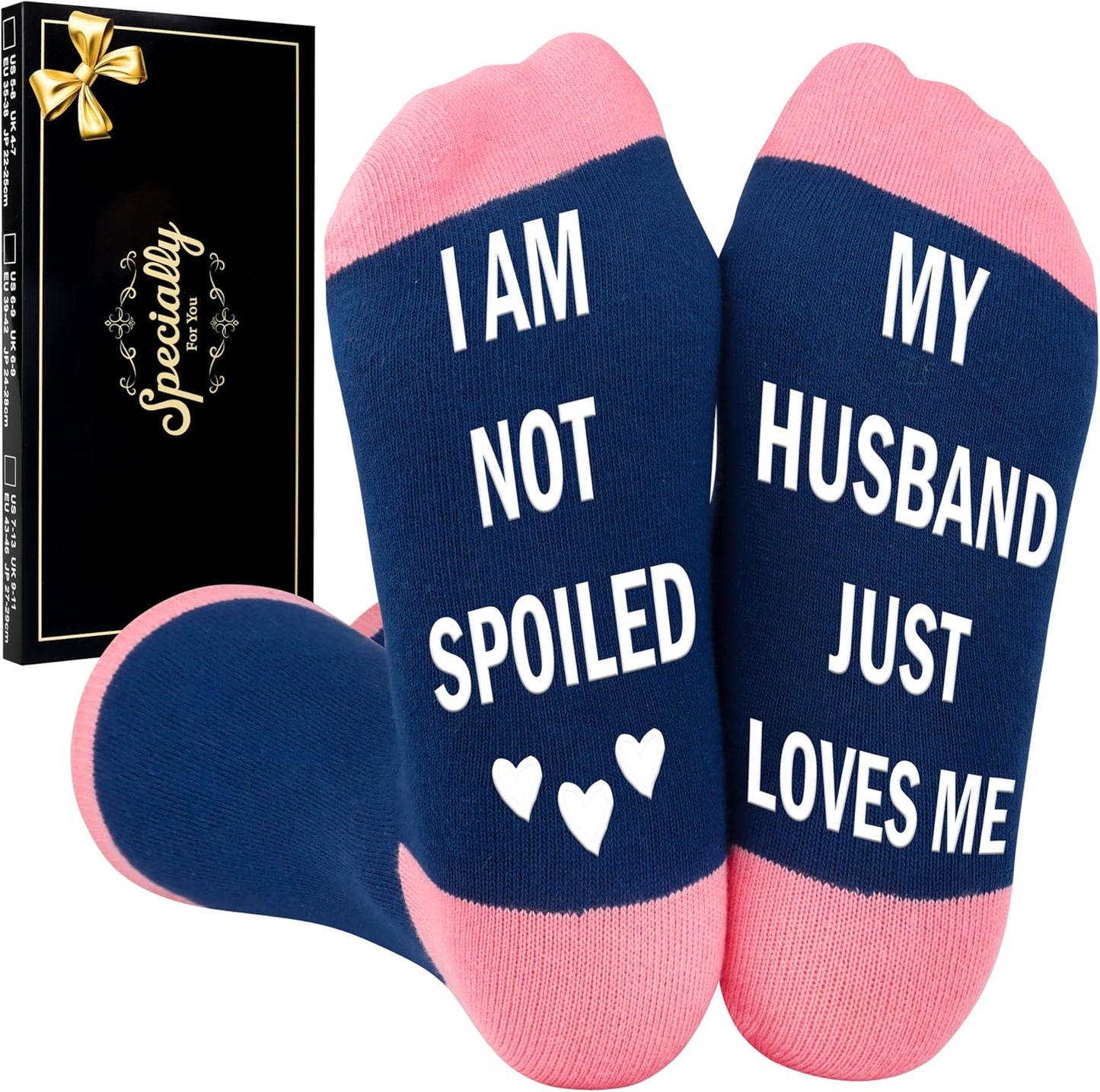 Teenage Girls Gifts Grip Socks Sister Gifts Daughter Gifts Retirement Gifts 18Th 21St 50Th Birthday Socks