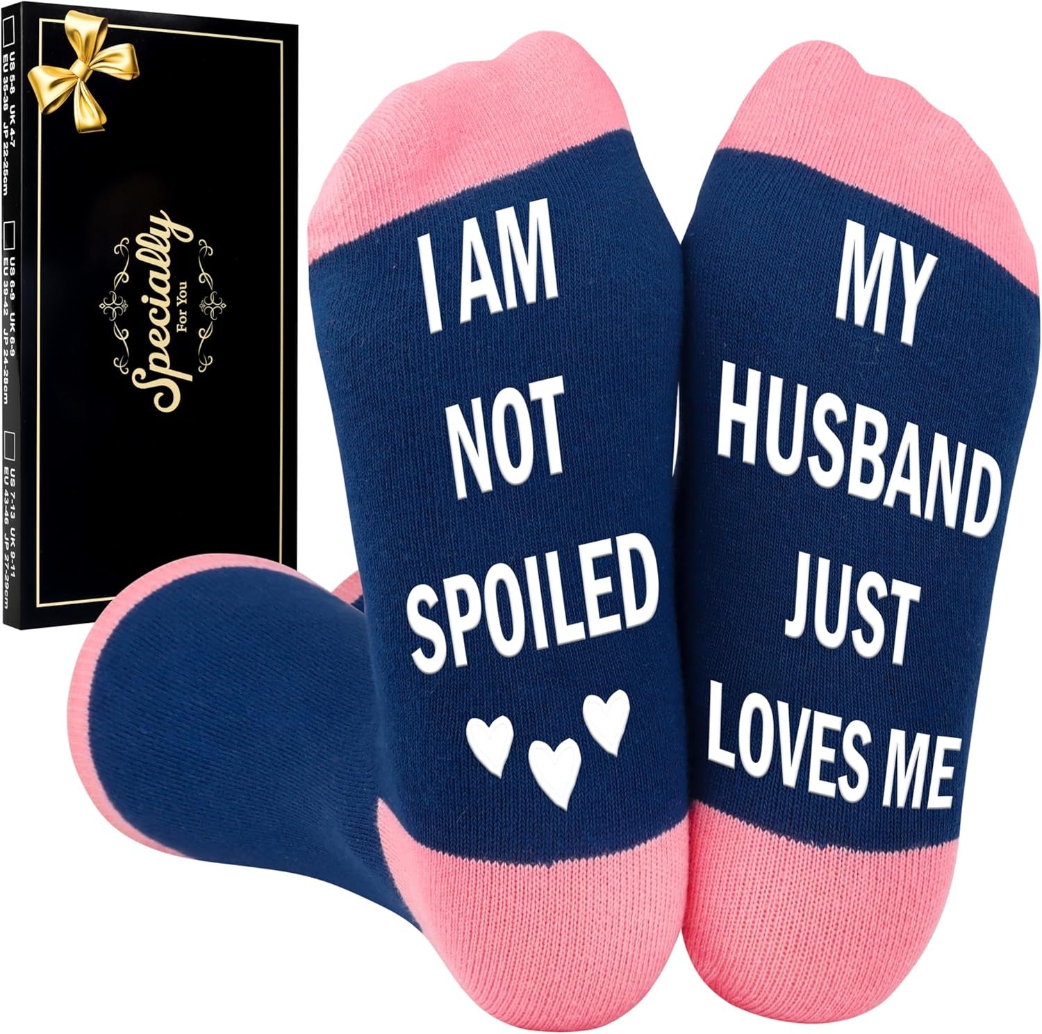 Teenage Girls Gifts Grip Socks Sister Gifts Daughter Gifts Retirement Gifts 18Th 21St 50Th Birthday Socks