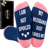 Teenage Girls Gifts Grip Socks Sister Gifts Daughter Gifts Retirement Gifts 18Th 21St 50Th Birthday Socks