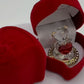 Christmas Gift Love Teddy for Husband Wife GF/BF Birthday Anniversary Xmas