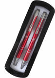 Liverpool FC Pen & Pencil Set, Gift Sets, Sports, Gift