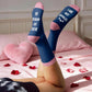 Teenage Girls Gifts Grip Socks Sister Gifts Daughter Gifts Retirement Gifts 18Th 21St 50Th Birthday Socks