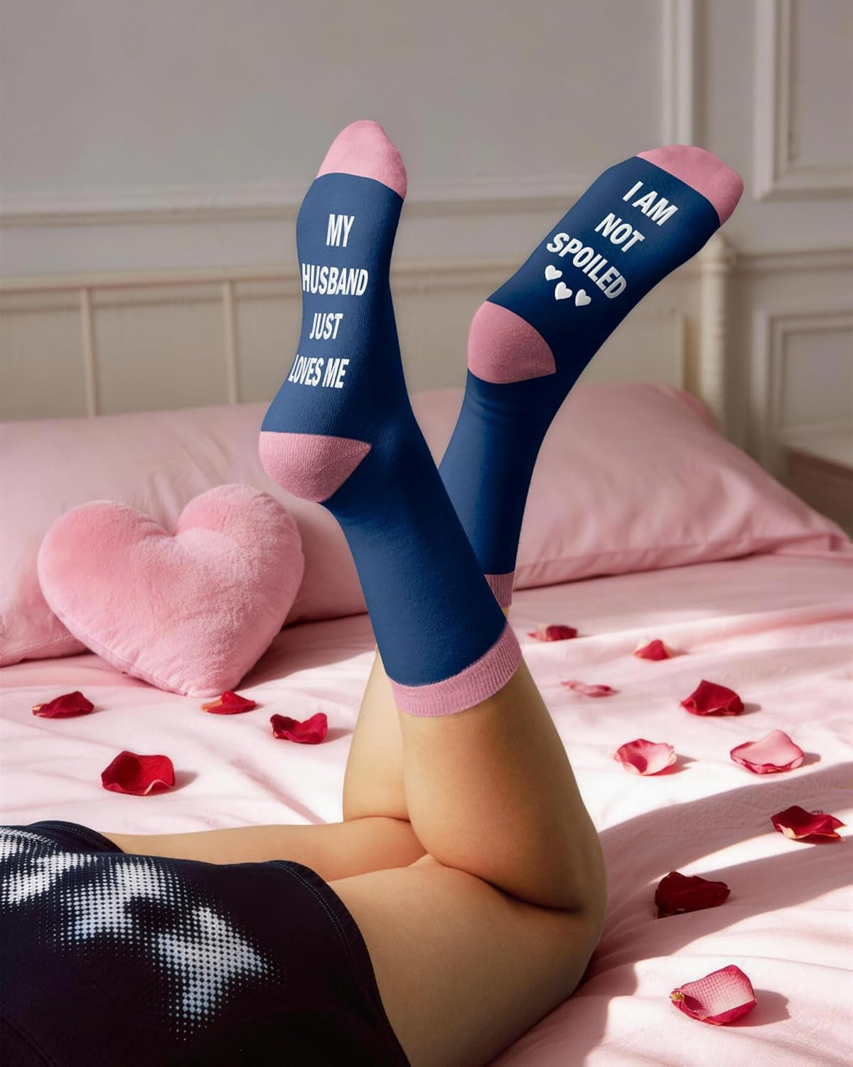 Teenage Girls Gifts Grip Socks Sister Gifts Daughter Gifts Retirement Gifts 18Th 21St 50Th Birthday Socks