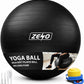 EXERCISE GYM BALL SWISS PILATES YOGA CORE TRAINING PREGNANCY BIRTHING ANTI-BURST