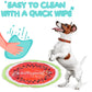 Dog Cooling Mat Kennel Sleeping Mattress Gel Self-Cooling Pad Pet Cooling Pad