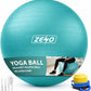 EXERCISE GYM BALL SWISS PILATES YOGA CORE TRAINING PREGNANCY BIRTHING ANTI-BURST