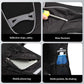 Hydration Backpack with 2L Bladder, Lightweight Running Vest for Cycling, Biking - Men and Women