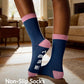Teenage Girls Gifts Grip Socks Sister Gifts Daughter Gifts Retirement Gifts 18Th 21St 50Th Birthday Socks