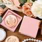 Daughter Gift from Mom,Birthday Gifts for Daughter Adult,Gifts for Granddaughter,Daughter Wedding Gift from Mom to My Daughter Makeup Compact Mirror,Inspiration Makeup Compact Mirror