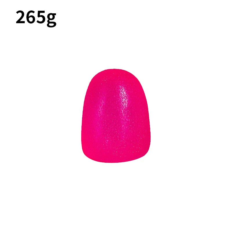 Mini Candy Plastic Pinching Stress Relief Tool Maltose Pinching Stress Relief Toy Soft Skin Friendly Gifts Durable Party Favors
