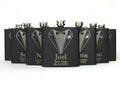 Wedding Party Gift Flasks, Personalized Flask, Best Man Gift