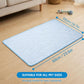 Dog Cooling Mat, Pet Cooling Mat, Hot Weather Relief, Large Cooling Mat for Dogs, Comfortable Pet Blanket for Indoor and Outdoor Use